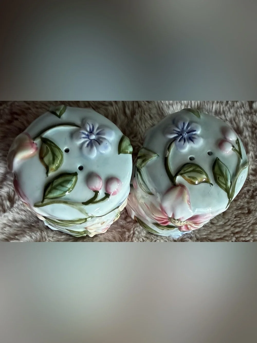 Unknown beautiful ceramic